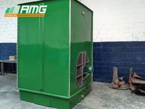 Manutenção de Torre de Resfriamento de água para Injetoras Casa Verde - Manutenção de Torre de Resfriamento para Injetoras