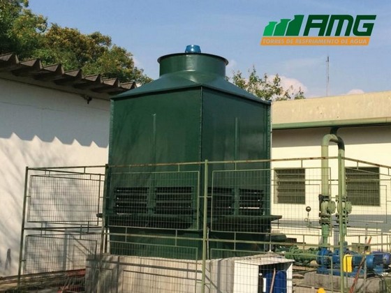 Onde Encontro Assistência para Torre de Resfriamento de água para Injetoras Cajamar - Assistência para Torre de Resfriamento de água Industrial