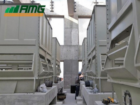 Onde Encontro Conserto para Torre de Resfriamento Horizontal Campo Limpo - Conserto para Torre de Resfriamento de água Torretelli