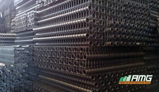 Onde Encontro Enchimento para Torre de Resfriamento de água Industrial Marapoama - Enchimento para Torre de Resfriamento de água Industrial Onde Encontro Enchimento para Torre de Resfriamento de água Industrial Marapoama - Enchimento para Torre de Resfriamento de água Industrial