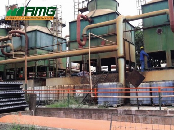 Reforma de Torre de Resfriamento água Industrial Caieiras - Reforma de Torre de Resfriamento de água Reforma de Torretelli Reforma de Torre de Resfriamento água Industrial Caieiras - Reforma de Torre de Resfriamento de água Reforma de Torretelli