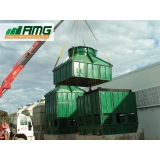 manutenção de torre de resfriamento de água São José do Rio Preto